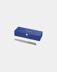 Rollerball Waterman Hemisphere zum Personalisieren - Silber