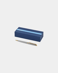 Kugelschreiber Edelstahl Waterman zum Personalisieren - 2