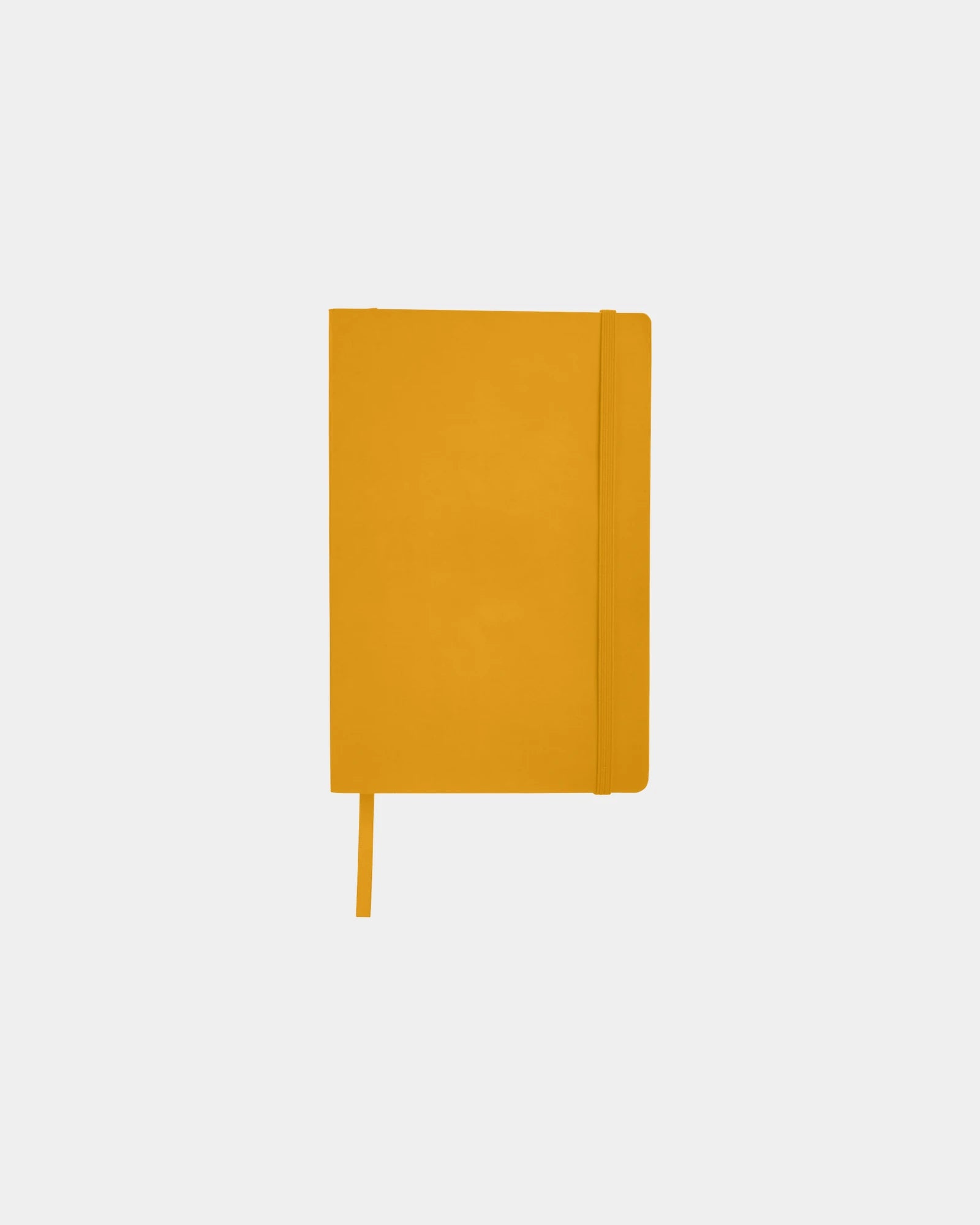 Notizbuch A5 PU thermo Classic zum Personalisieren - 17
