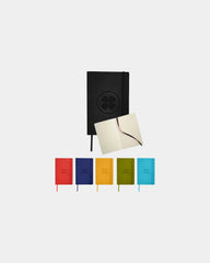 Notizbuch A5 PU thermo Classic zum Personalisieren - 15