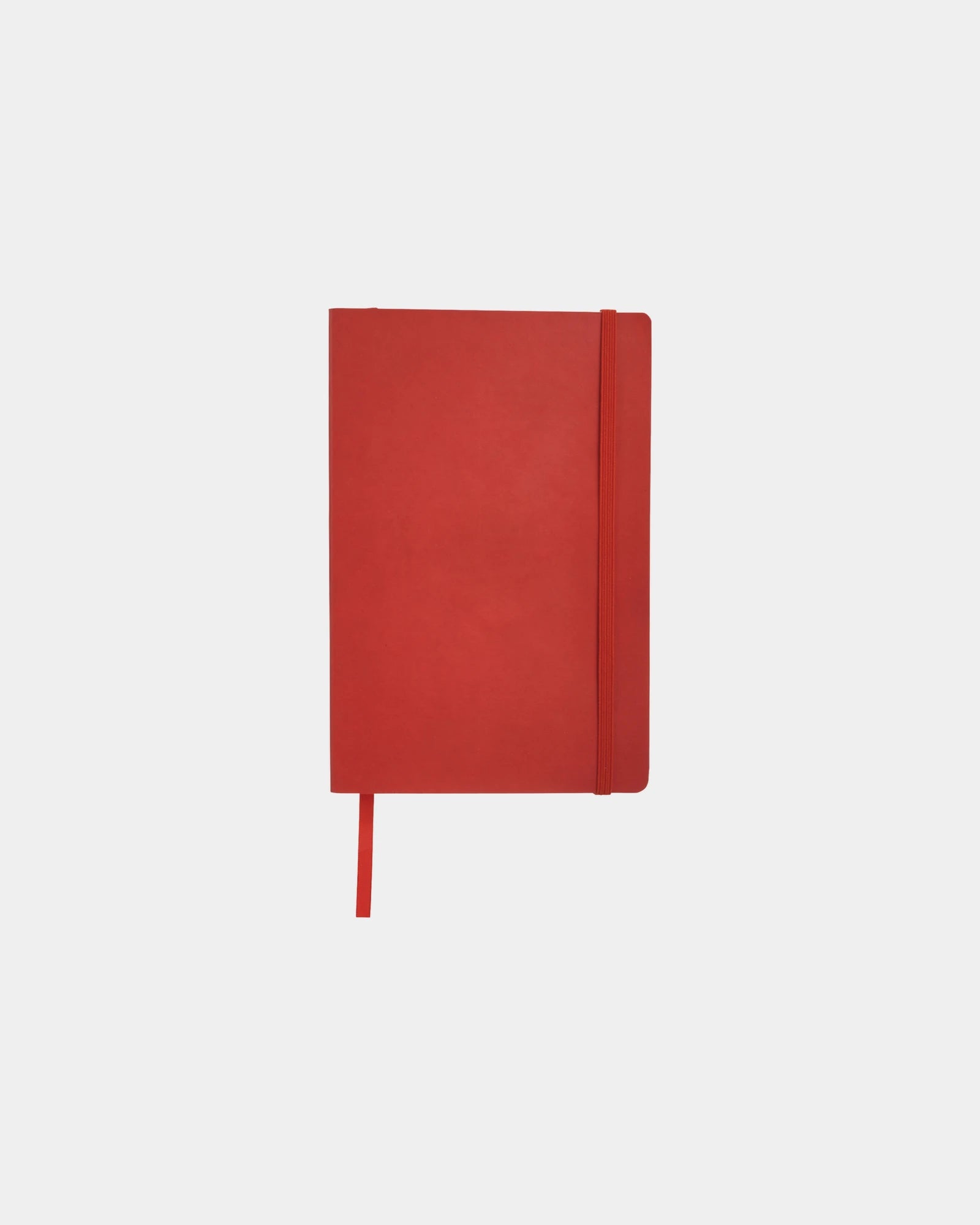Notizbuch A5 PU thermo Classic zum Personalisieren - 9