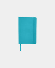Notizbuch A5 PU thermo Classic zum Personalisieren - 13
