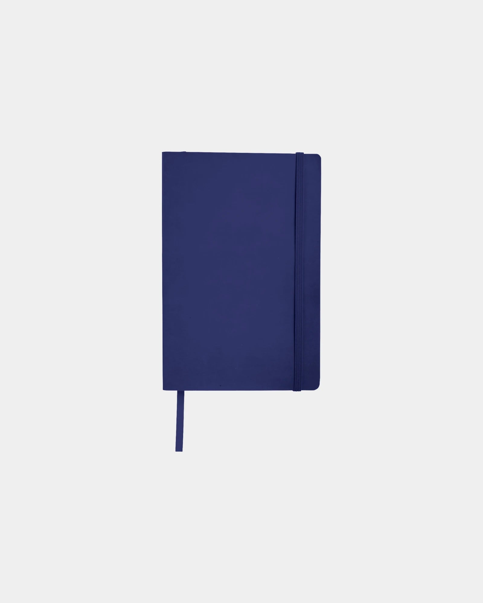 Notizbuch A5 PU thermo Classic zum Personalisieren - 5
