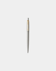 Kugelschreiber Metall Parker Jotter zum Personalisieren - 1