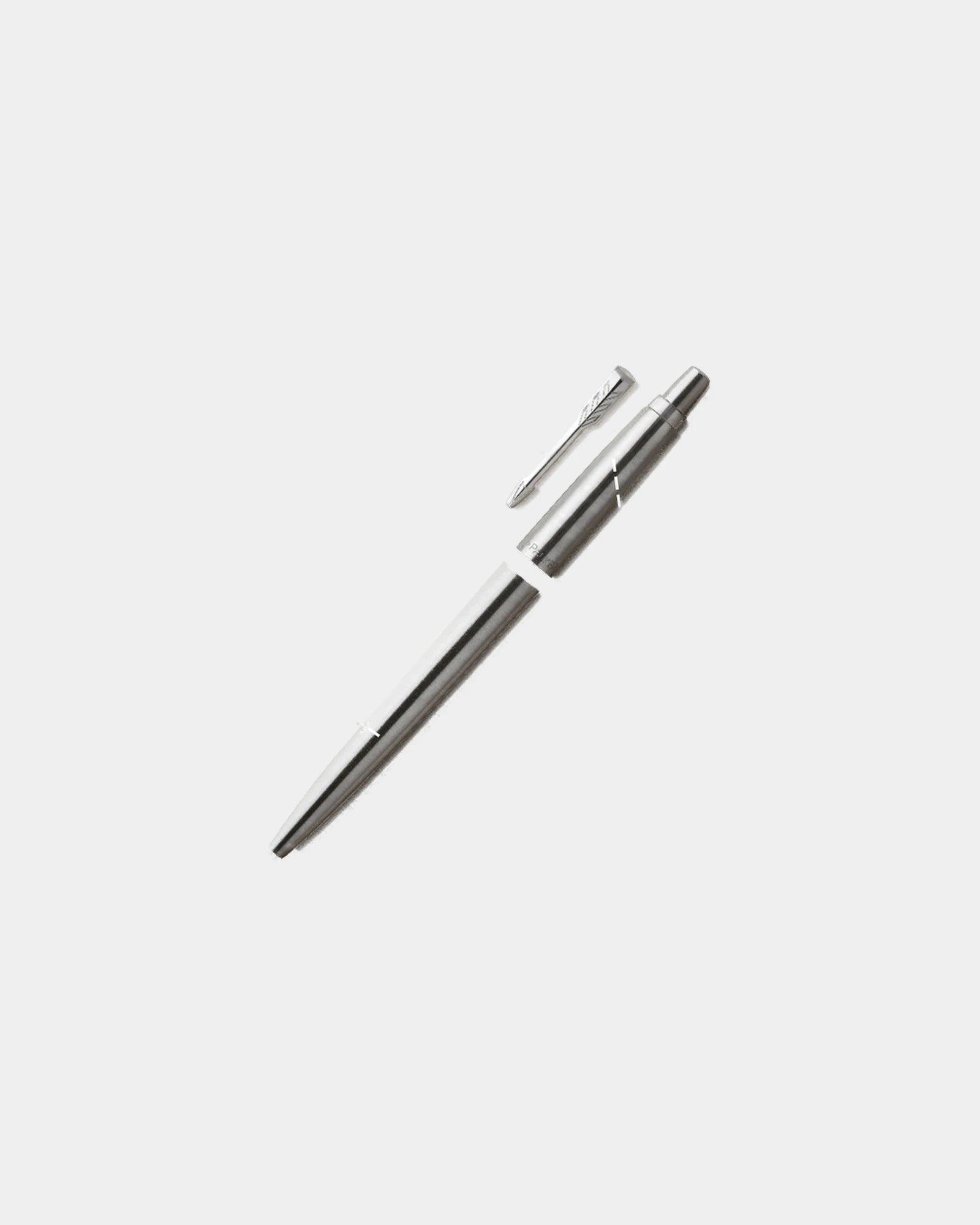 Kugelschreiber Metall Parker Jotter zum Personalisieren - 3