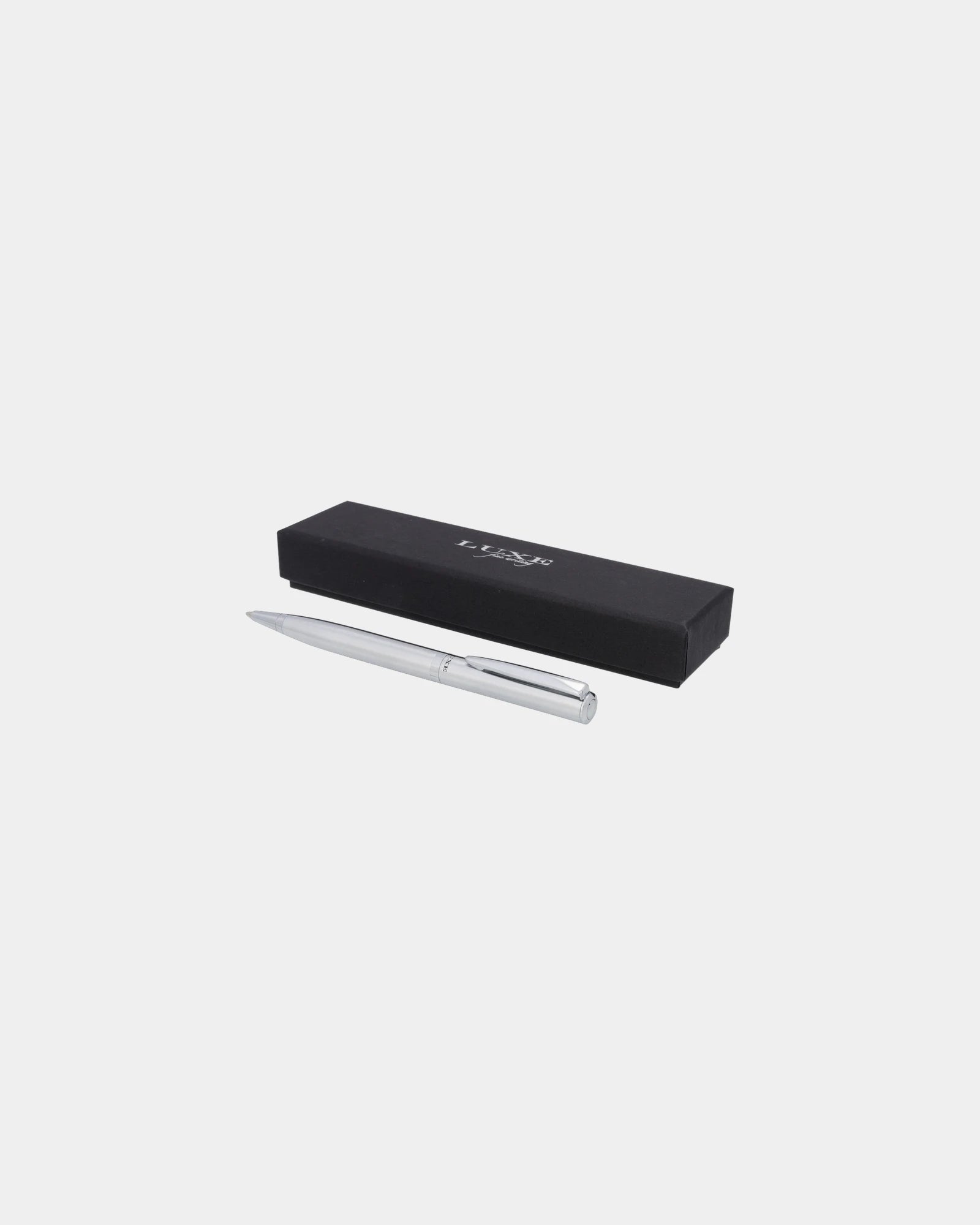 Stift Metall Silber zum Personalisieren - Silber