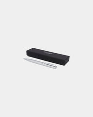 Stift Metall Silber zum Personalisieren - Silber