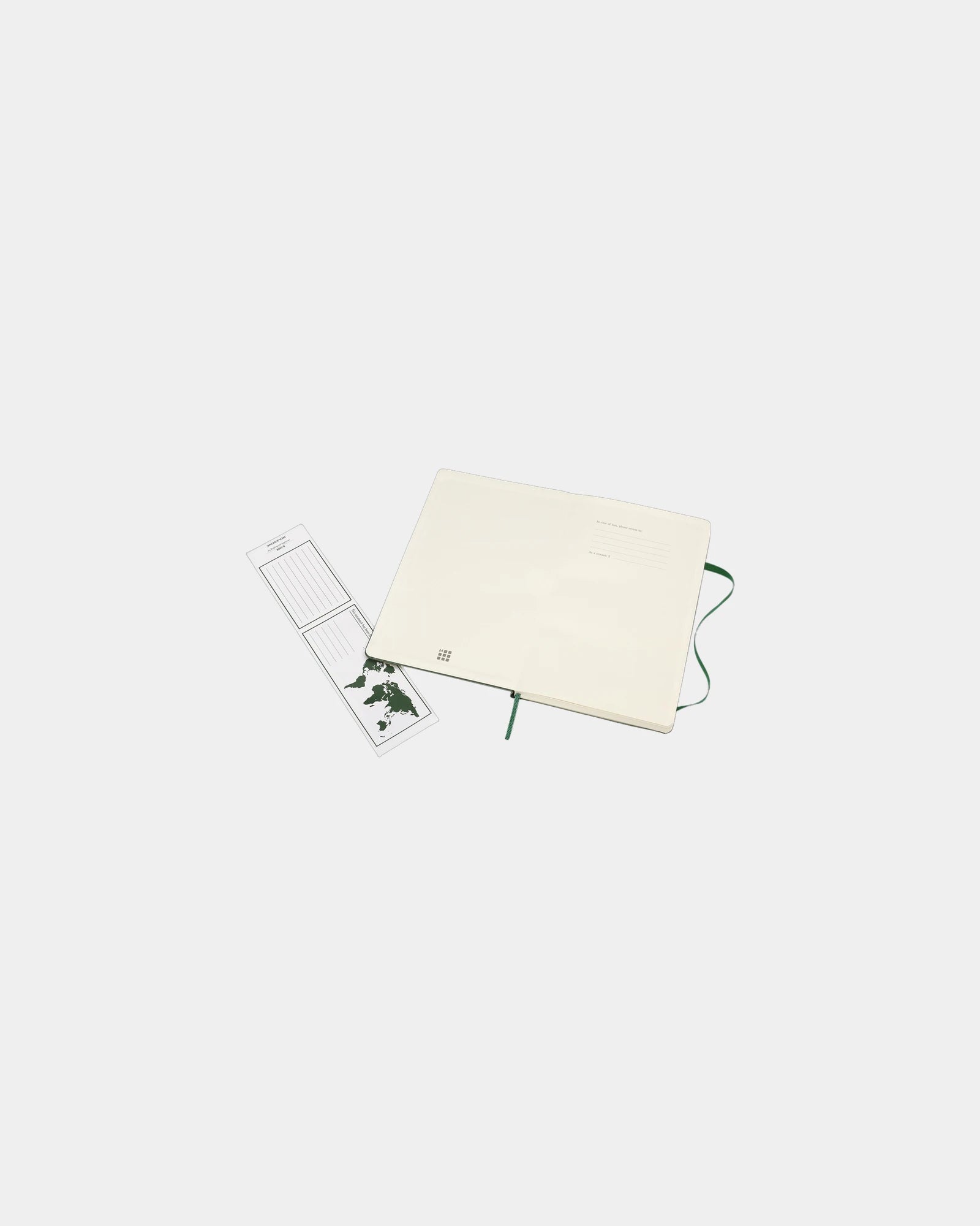 Notizbuch Moleskine Classic L zum Personalisieren - 27