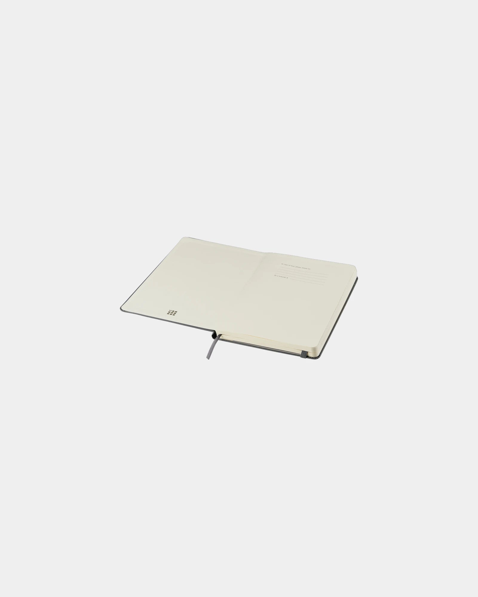 Notizbuch Moleskine Classic L zum Personalisieren - 9