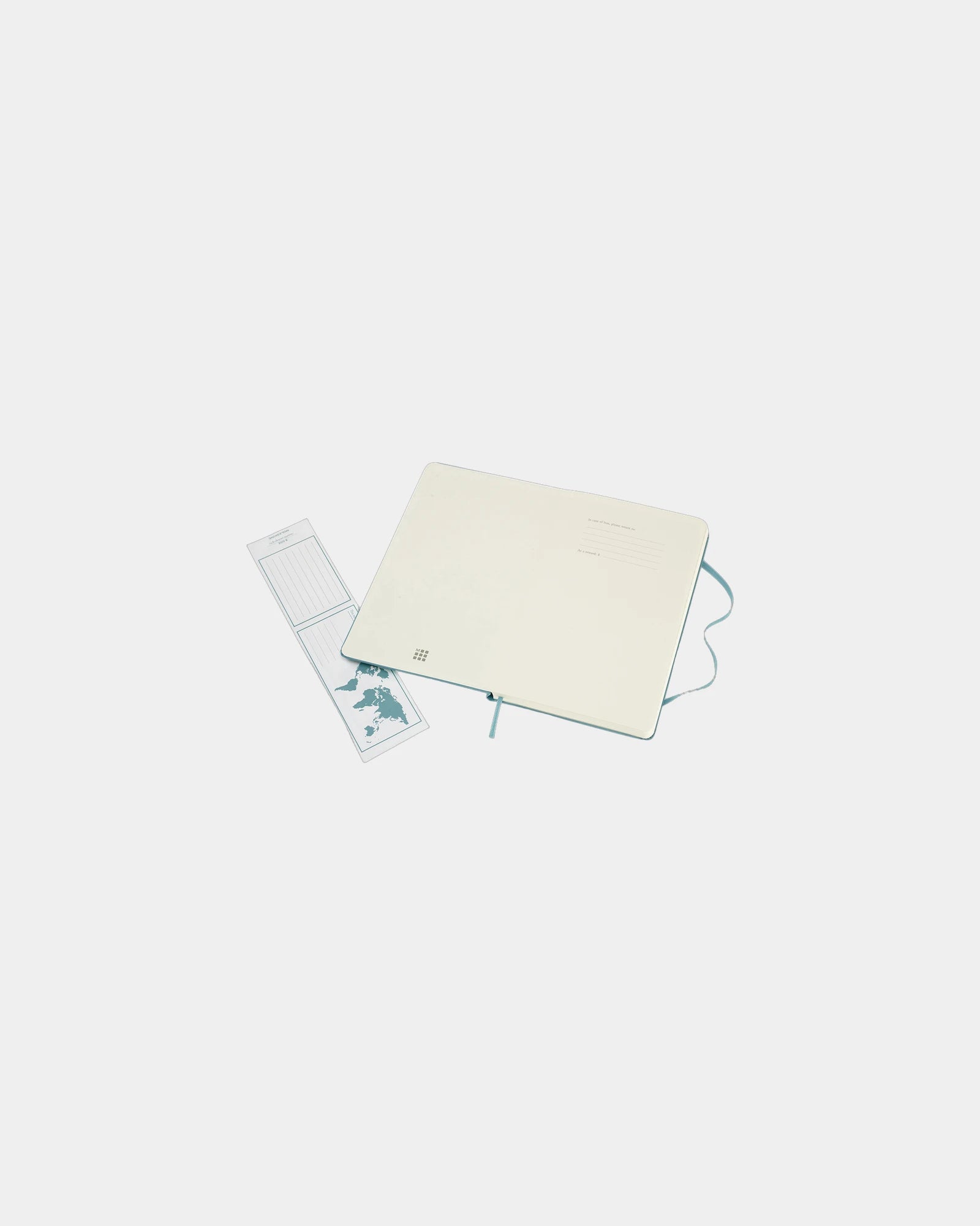 Notizbuch Moleskine Classic L zum Personalisieren - 19