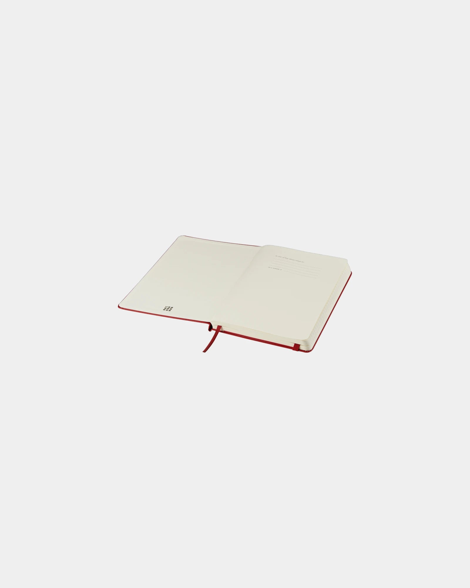 Notizbuch Moleskine Classic L zum Personalisieren - 23