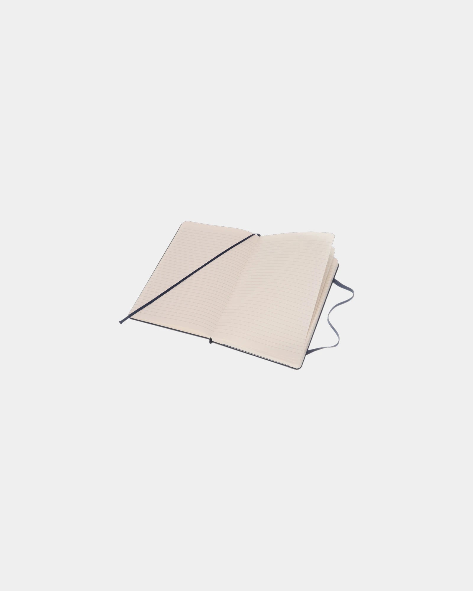 Notizbuch Moleskine Classic L zum Personalisieren - 17