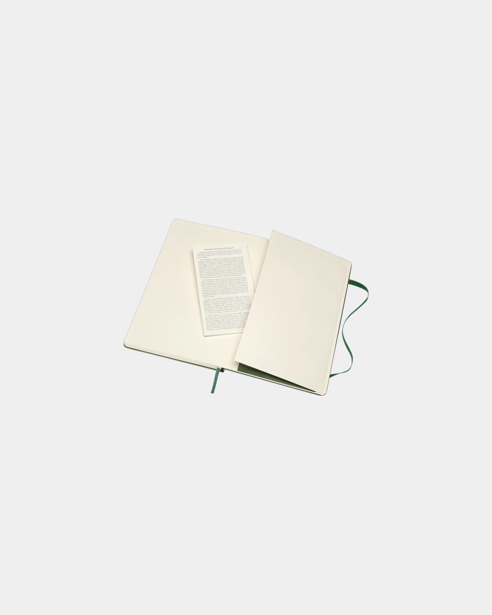 Notizbuch Moleskine Classic L zum Personalisieren - 28