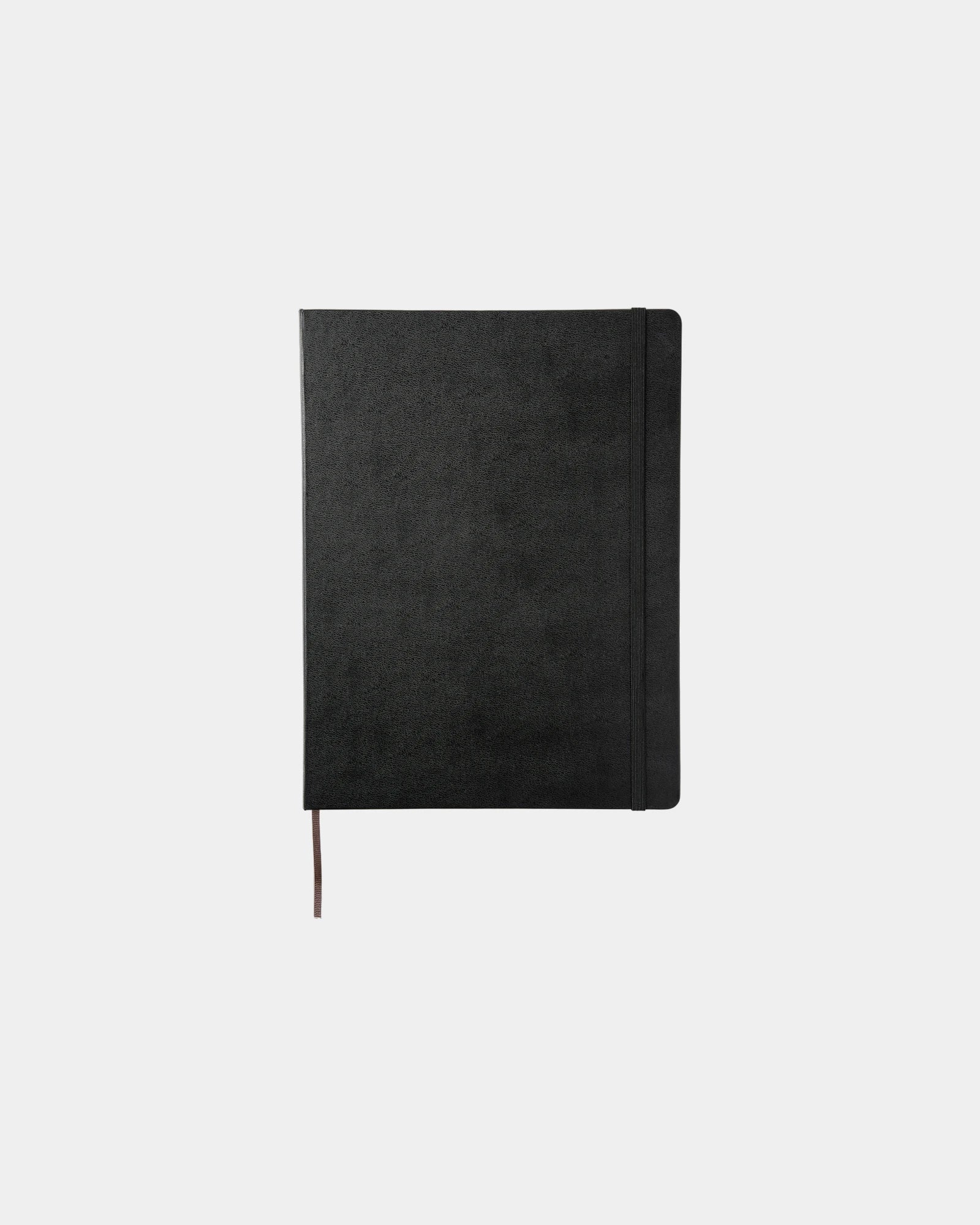 Notizbuch Moleskine Classic XL liniert zum Personalisieren - 1