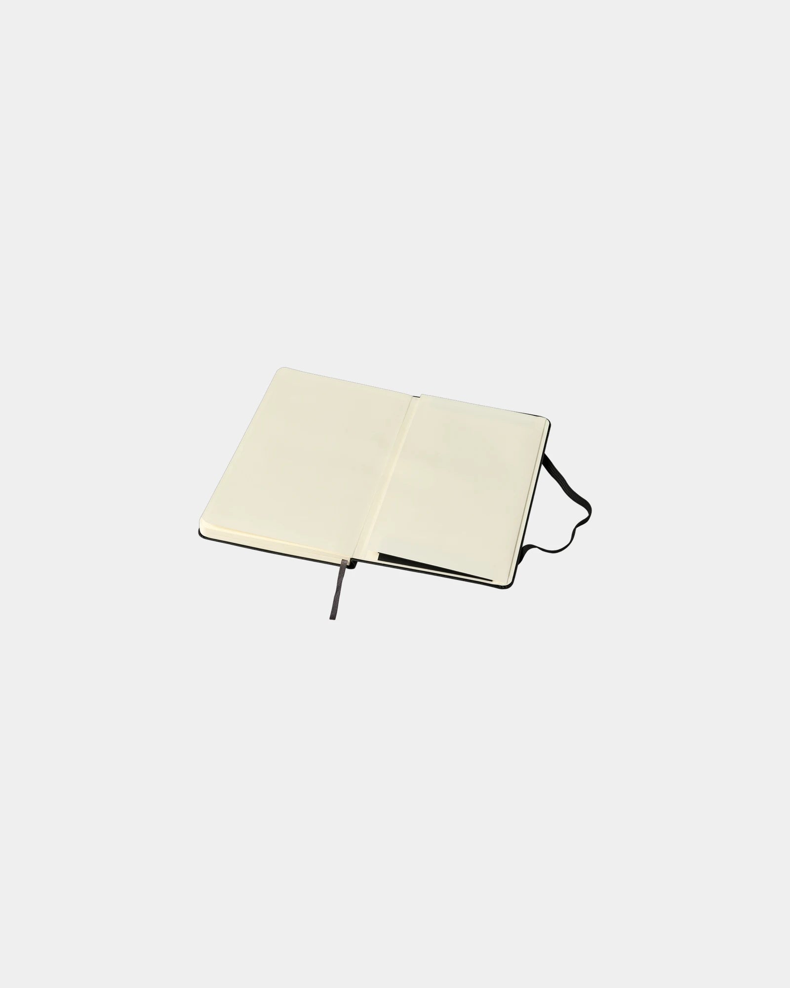 Notizbuch Moleskine Classic M liniert zum Personalisieren - 3