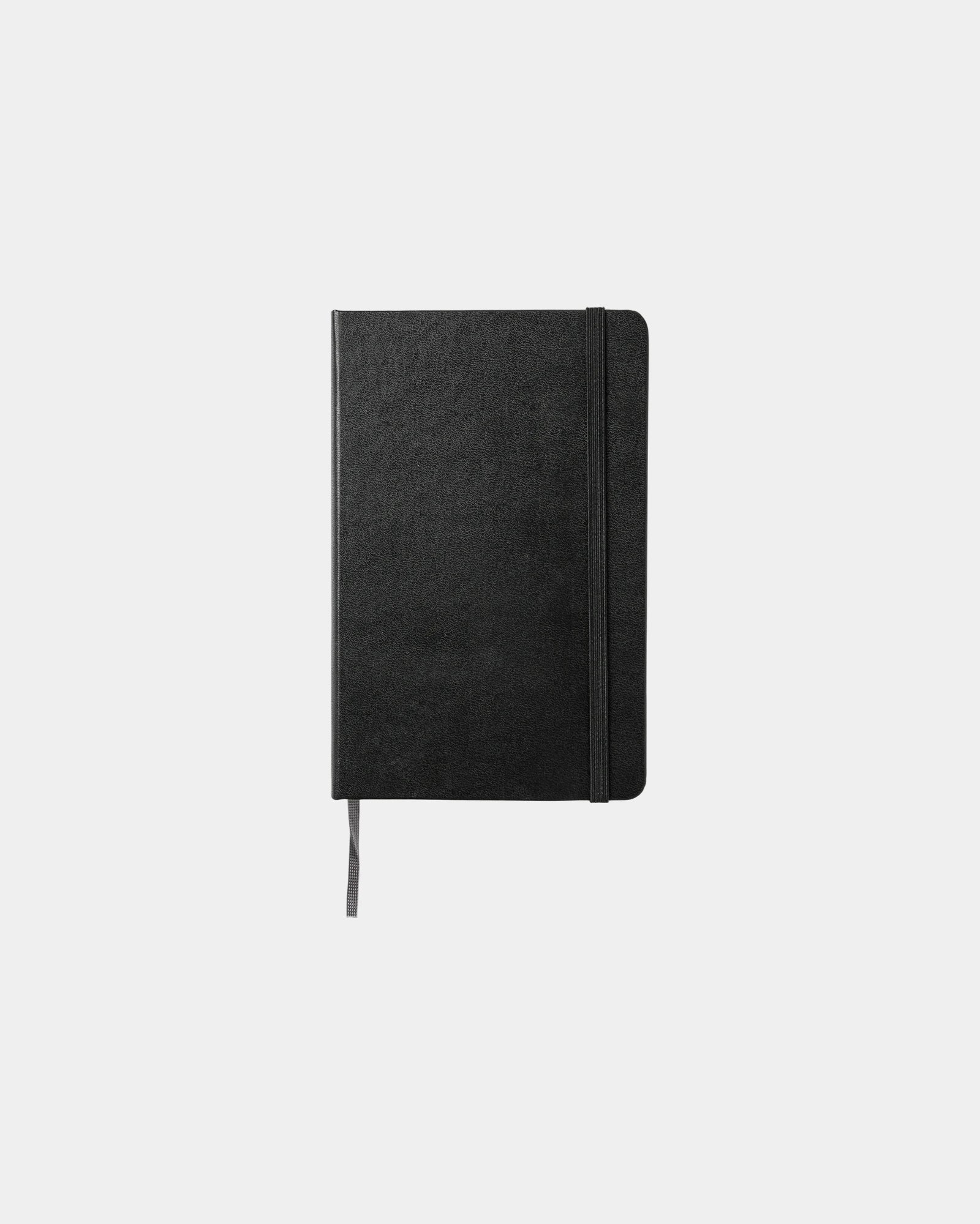 Notizbuch Moleskine Classic M liniert zum Personalisieren - 1