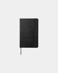 Notizbuch Moleskine Classic M liniert zum Personalisieren - 1