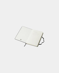 Notizbuch Moleskine Classic M liniert zum Personalisieren - 2