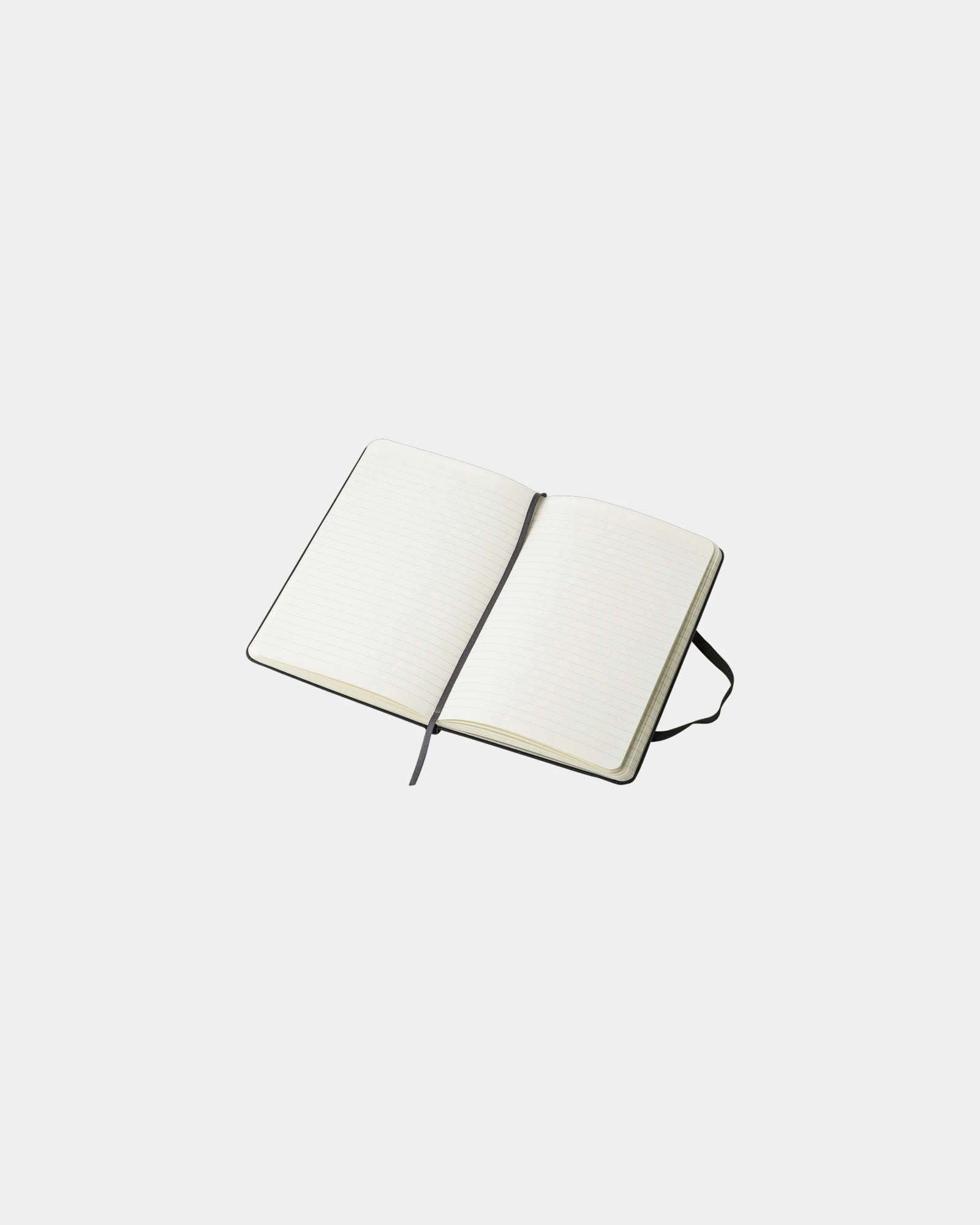 Notizbuch Moleskine Classic M liniert zum Personalisieren - 4