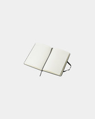 Notizbuch Moleskine Classic M liniert zum Personalisieren - 4