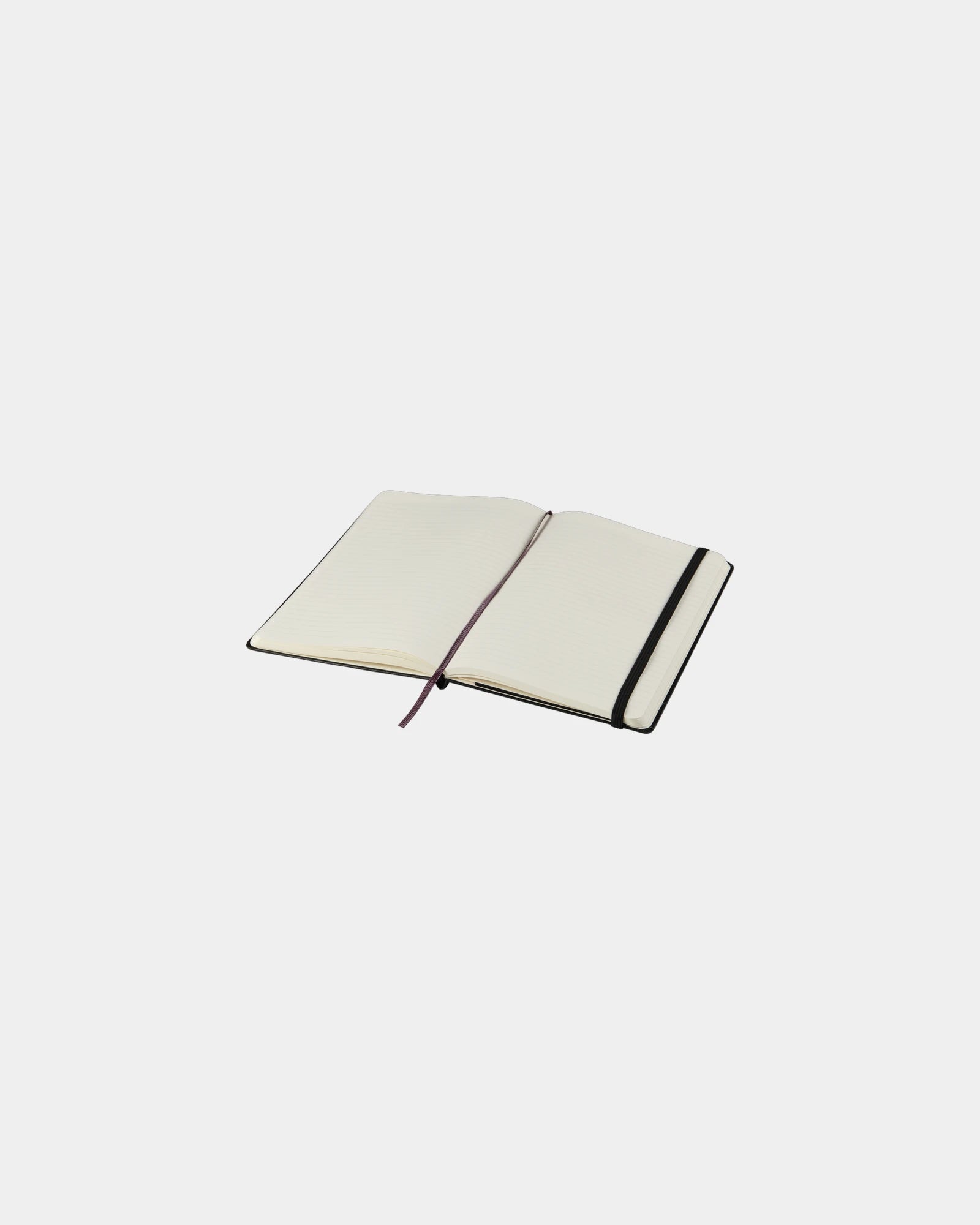 Notizbuch Moleskine Classic liniert 9x14 cm zum Personalisieren - 2
