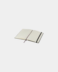 Notizbuch Moleskine Classic liniert 9x14 cm zum Personalisieren - 2