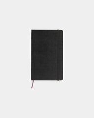 Notizbuch Moleskine Classic liniert 9x14 cm zum Personalisieren - 1