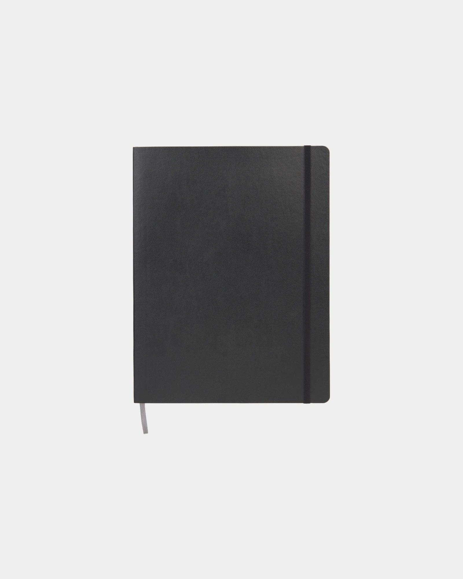 Notizbuch Moleskine Classic XL liniert zum Personalisieren - 1
