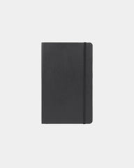 Notizbuch liniert Classic L zum Personalisieren - 1