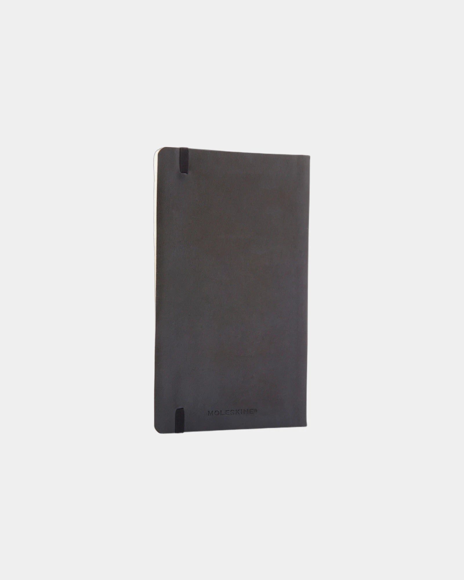 Notizbuch liniert Classic L zum Personalisieren - 2