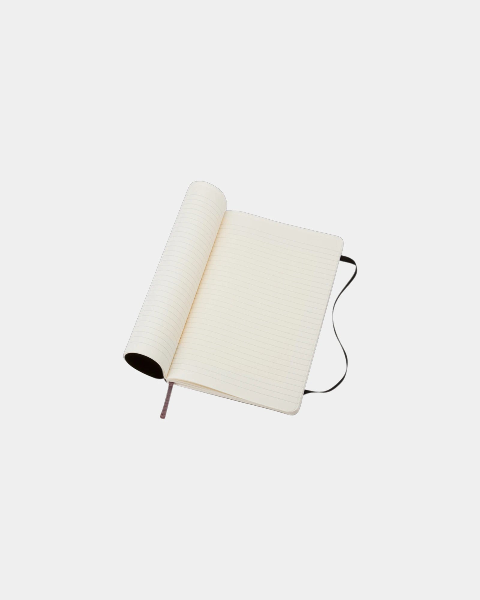 Notizbuch liniert Classic L zum Personalisieren - 4