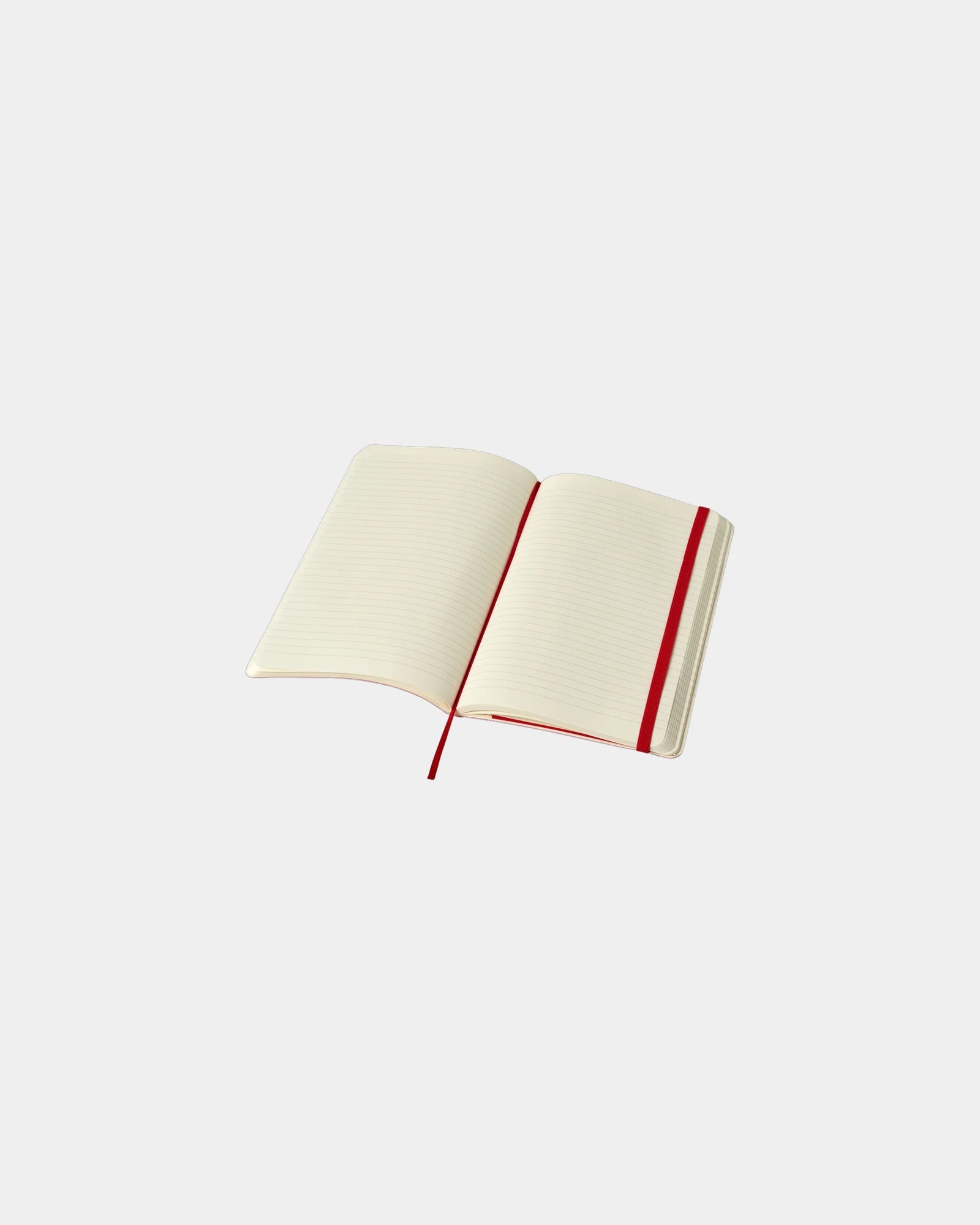 Notizbuch liniert Classic L zum Personalisieren - 8