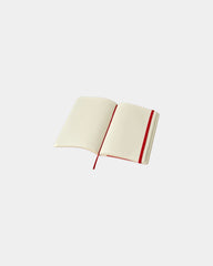 Notizbuch liniert Classic L zum Personalisieren - 8