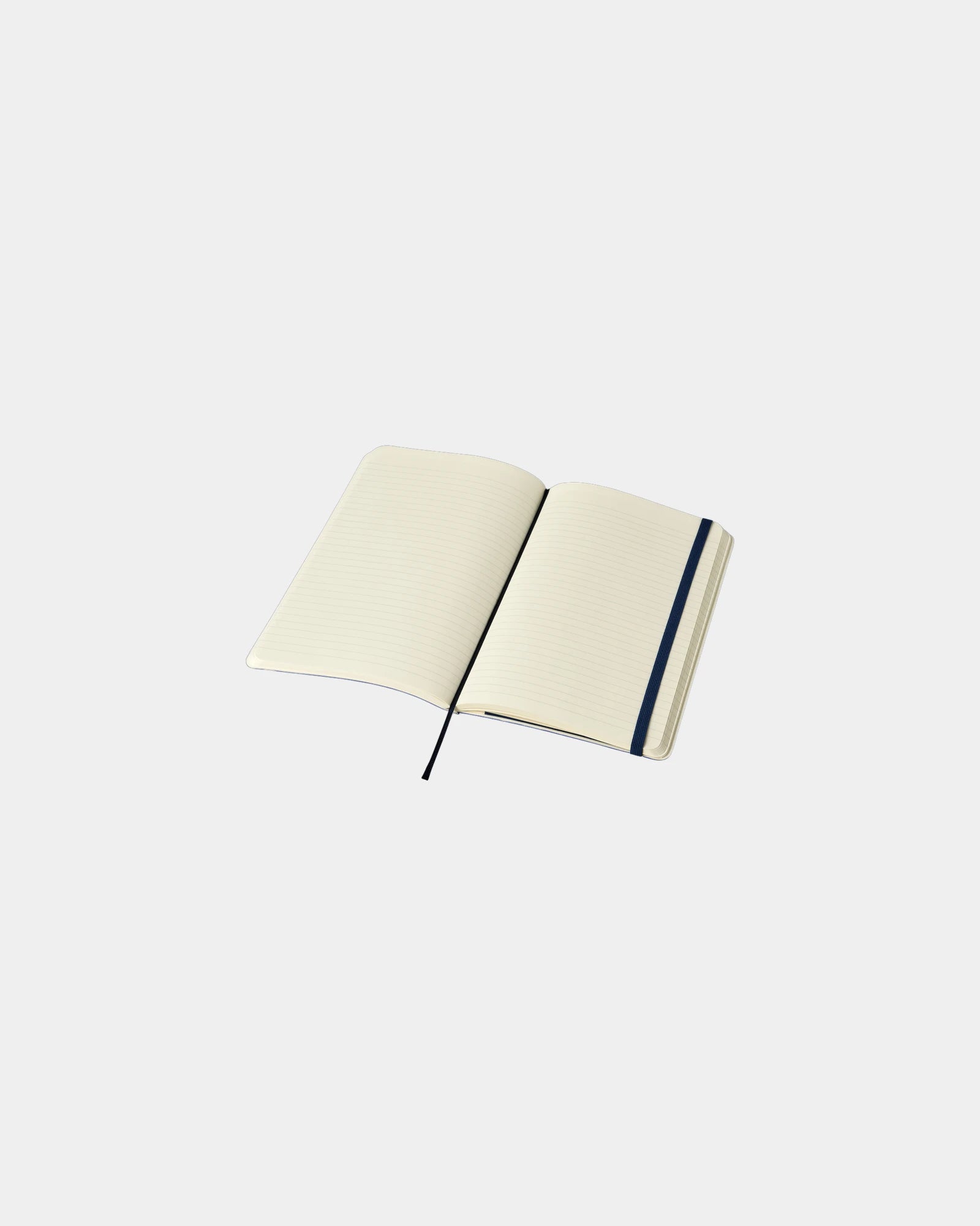 Notizbuch liniert Classic L zum Personalisieren - 6