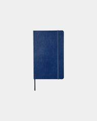 Notizbuch liniert Classic L zum Personalisieren - 5
