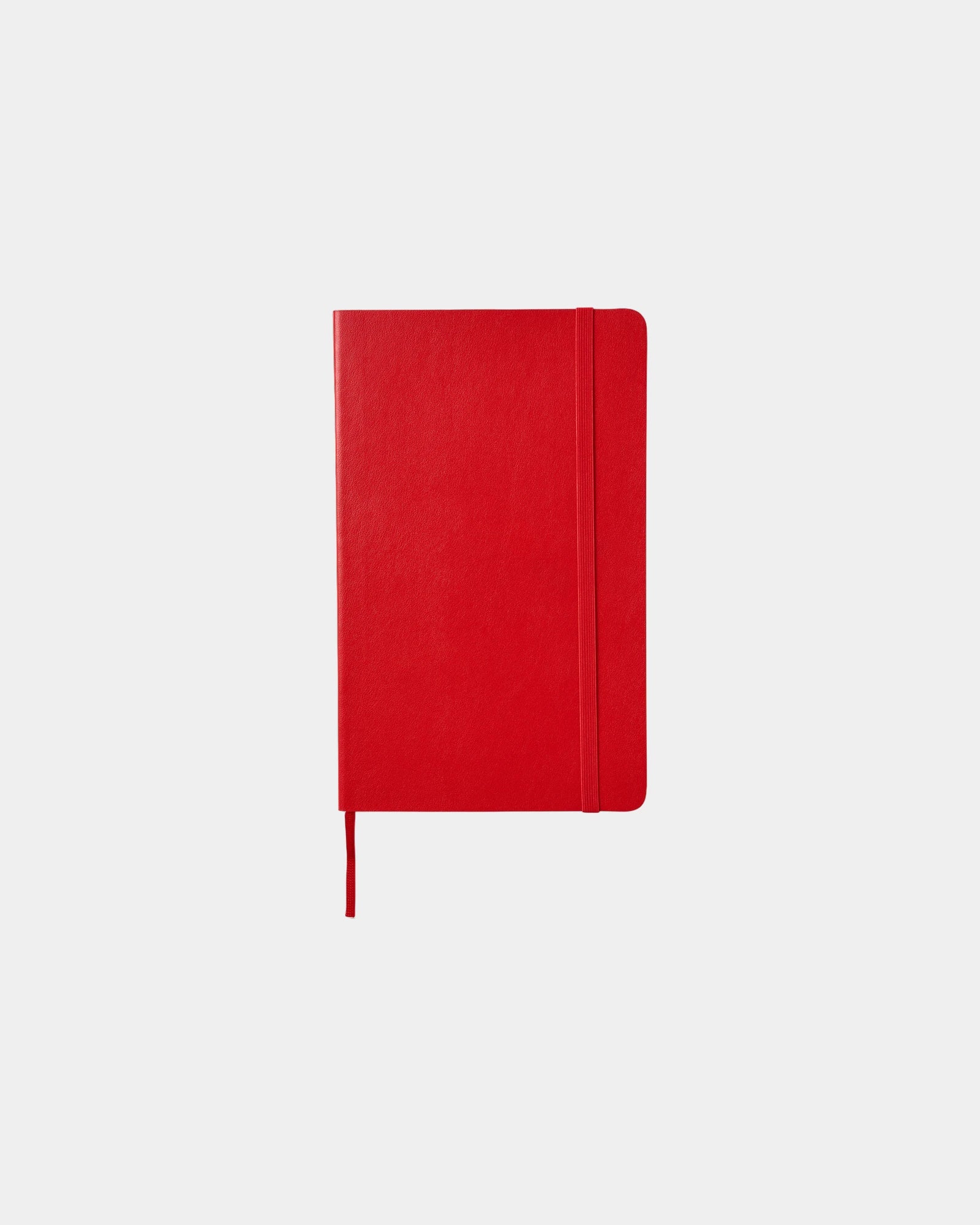 Notizbuch liniert Classic L zum Personalisieren - 7
