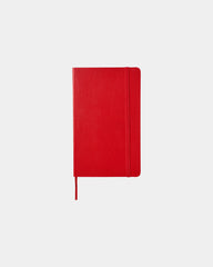 Notizbuch liniert Classic L zum Personalisieren - 7