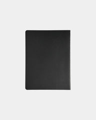 Notizbuch Moleskine liniert 25 x 19 cm zum Personalisieren - 1