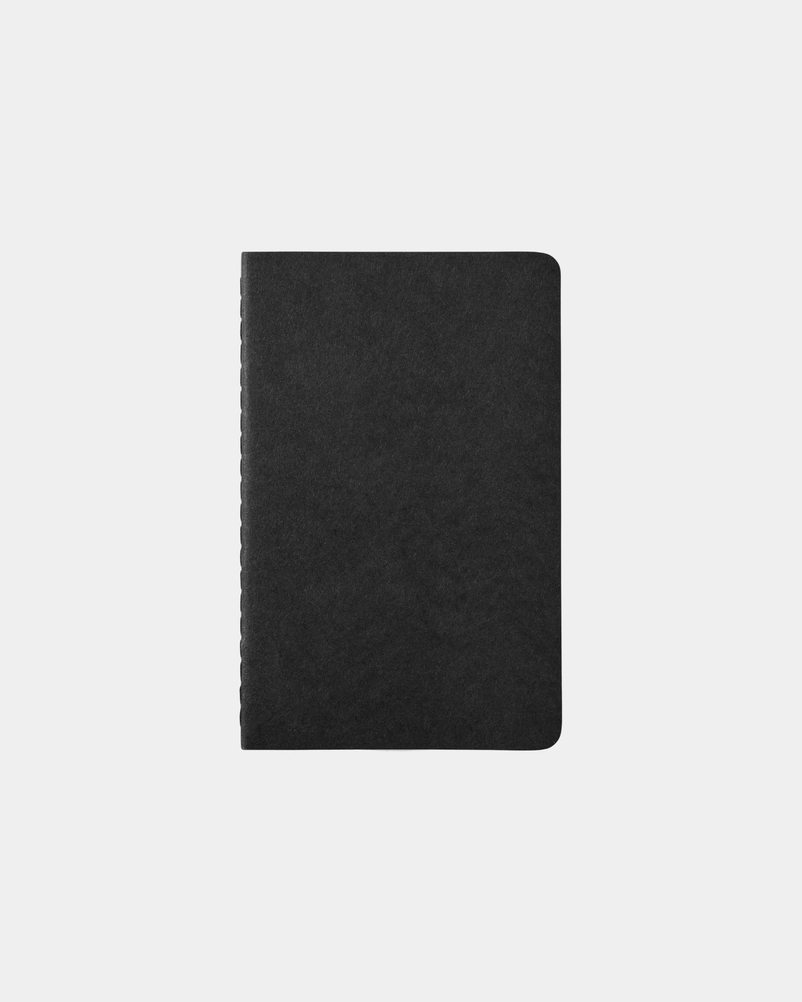 Notizbuch Moleskine liniert 14 x 9 cm zum Personalisieren - 1