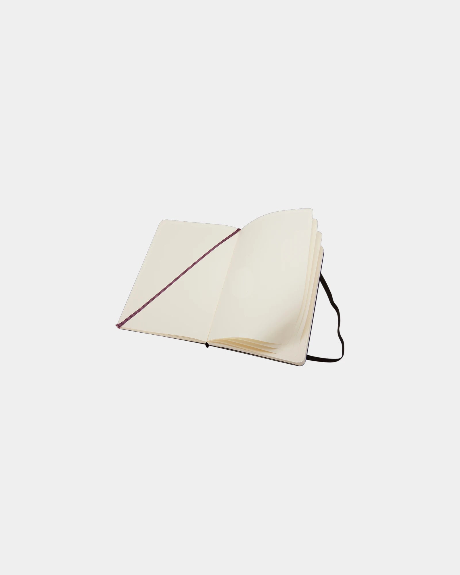 Notizbuch Moleskine Classic L zum Personalisieren - 4