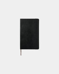 Notizbuch Papier Moleskine Classic L zum Personalisieren - 1