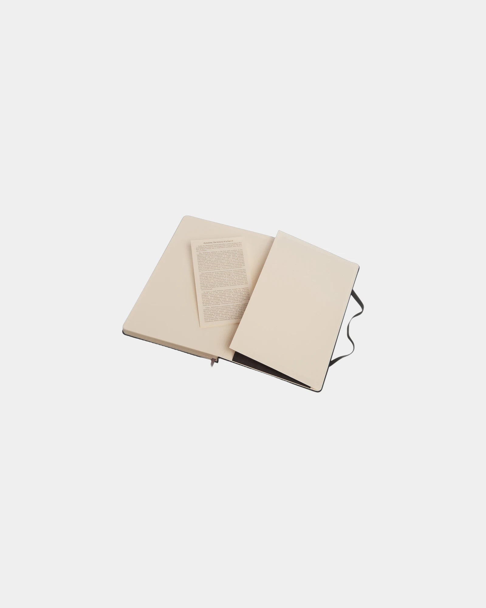 Notizbuch Moleskine Classic L zum Personalisieren - 3