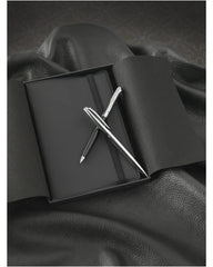 Kugelschreiber Metall Silber zum Personalisieren - 2