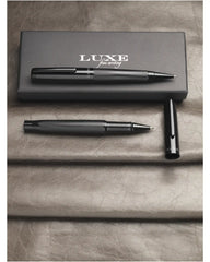 Geschenkset Metall Stift Duo Gloss zum Personalisieren - 4