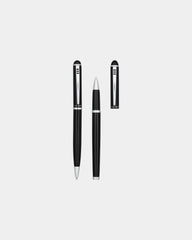 Parure Metall-Stift und Roller Andante zum Personalisieren - 2