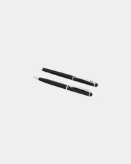 Parure Metall-Stift und Roller Andante zum Personalisieren - 3