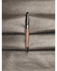 Kugelschreiber Holz LUXE Loure zum Personalisieren - 3