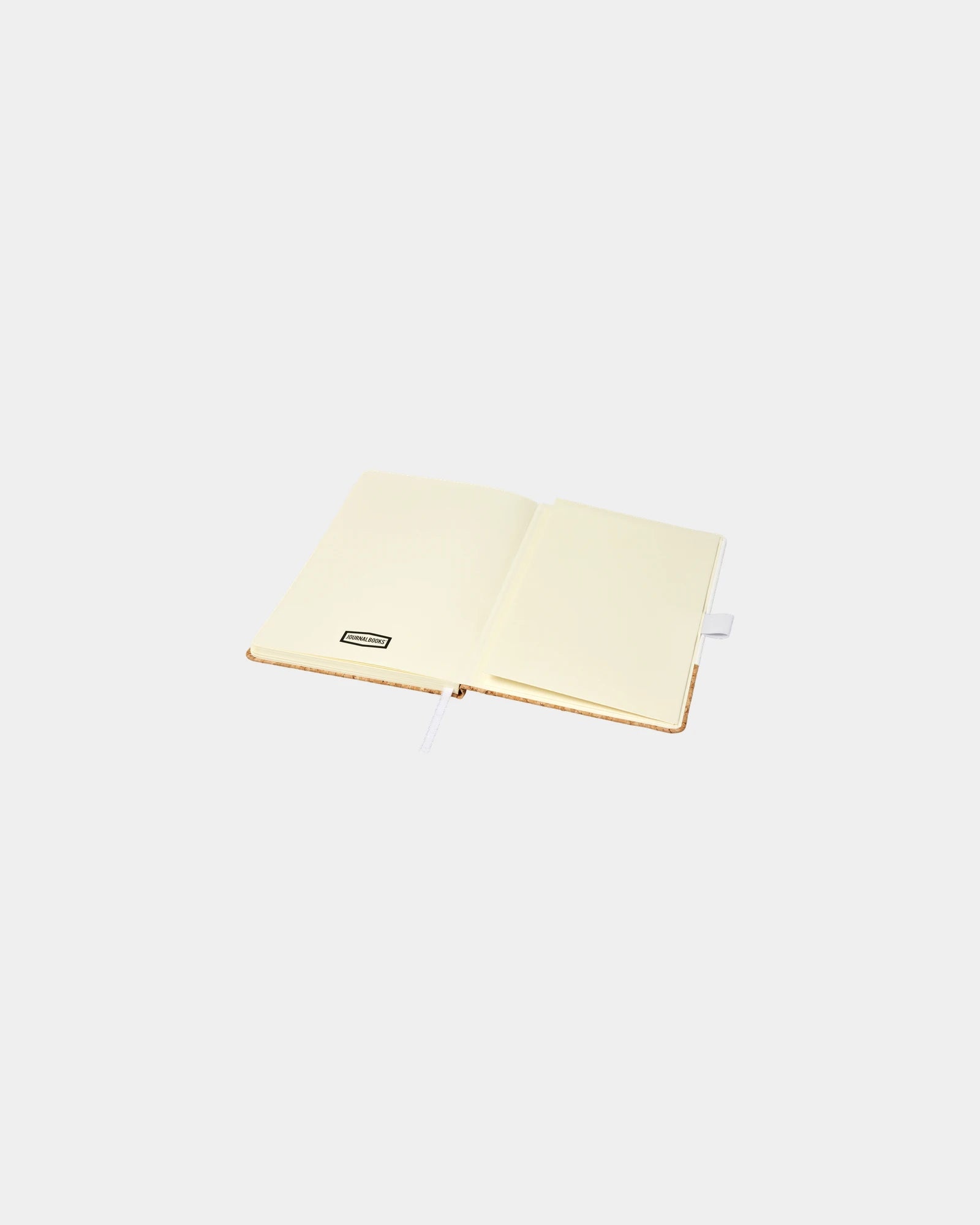 Notizbuch A5 PU-Kork Evora zum Personalisieren - 6