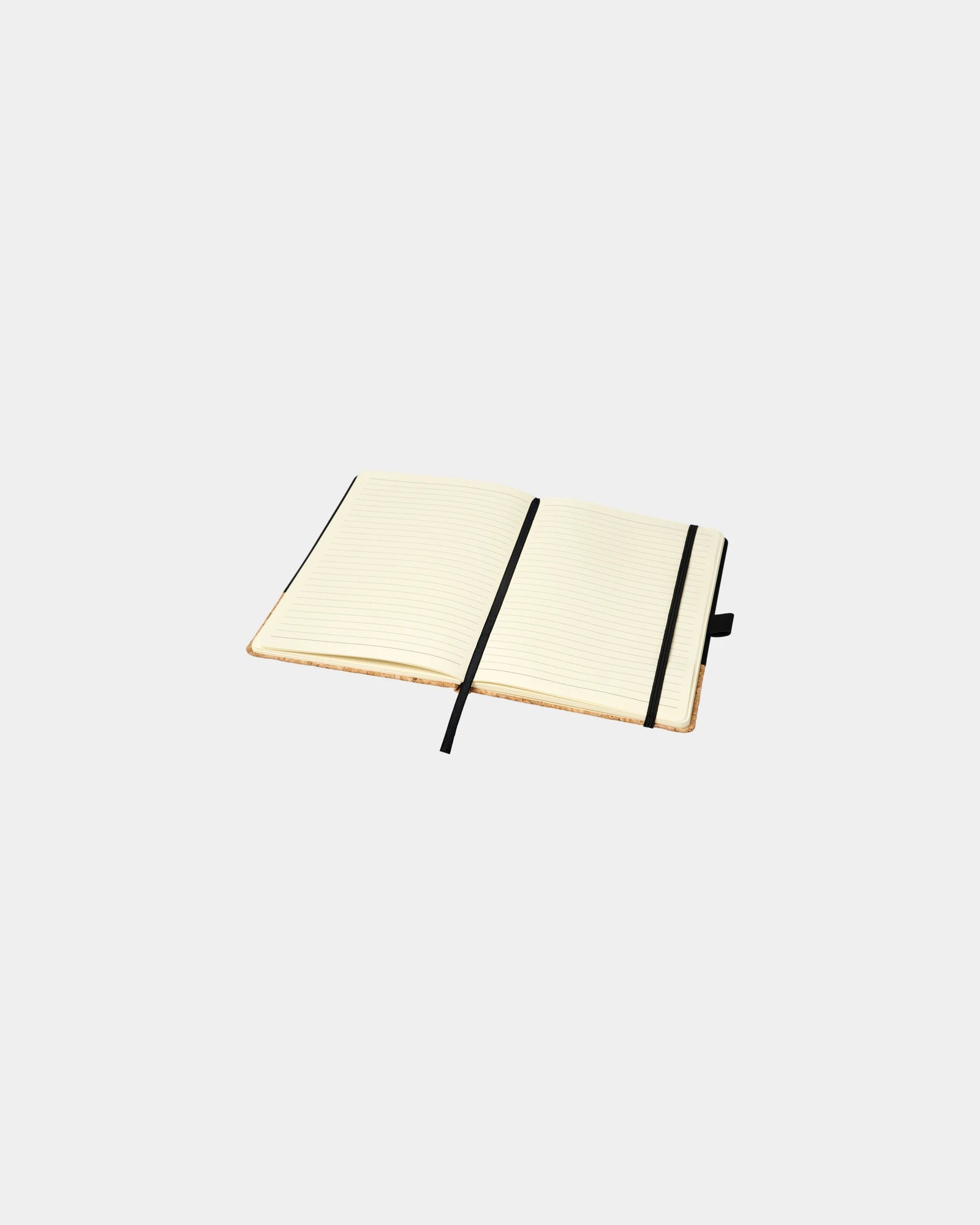 Notizbuch A5 PU-Kork Evora zum Personalisieren - 2