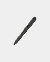 Kugelschreiber Moleskine Go Pen 1.0 zum Personalisieren - Schwarz